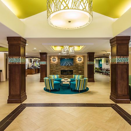 Holiday Inn Express Hotel & Suites Jacksonville-Blount Island By Ihg Екстериор снимка