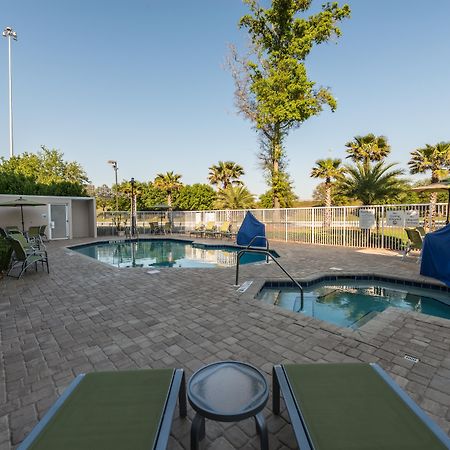 Holiday Inn Express Hotel & Suites Jacksonville-Blount Island By Ihg Екстериор снимка