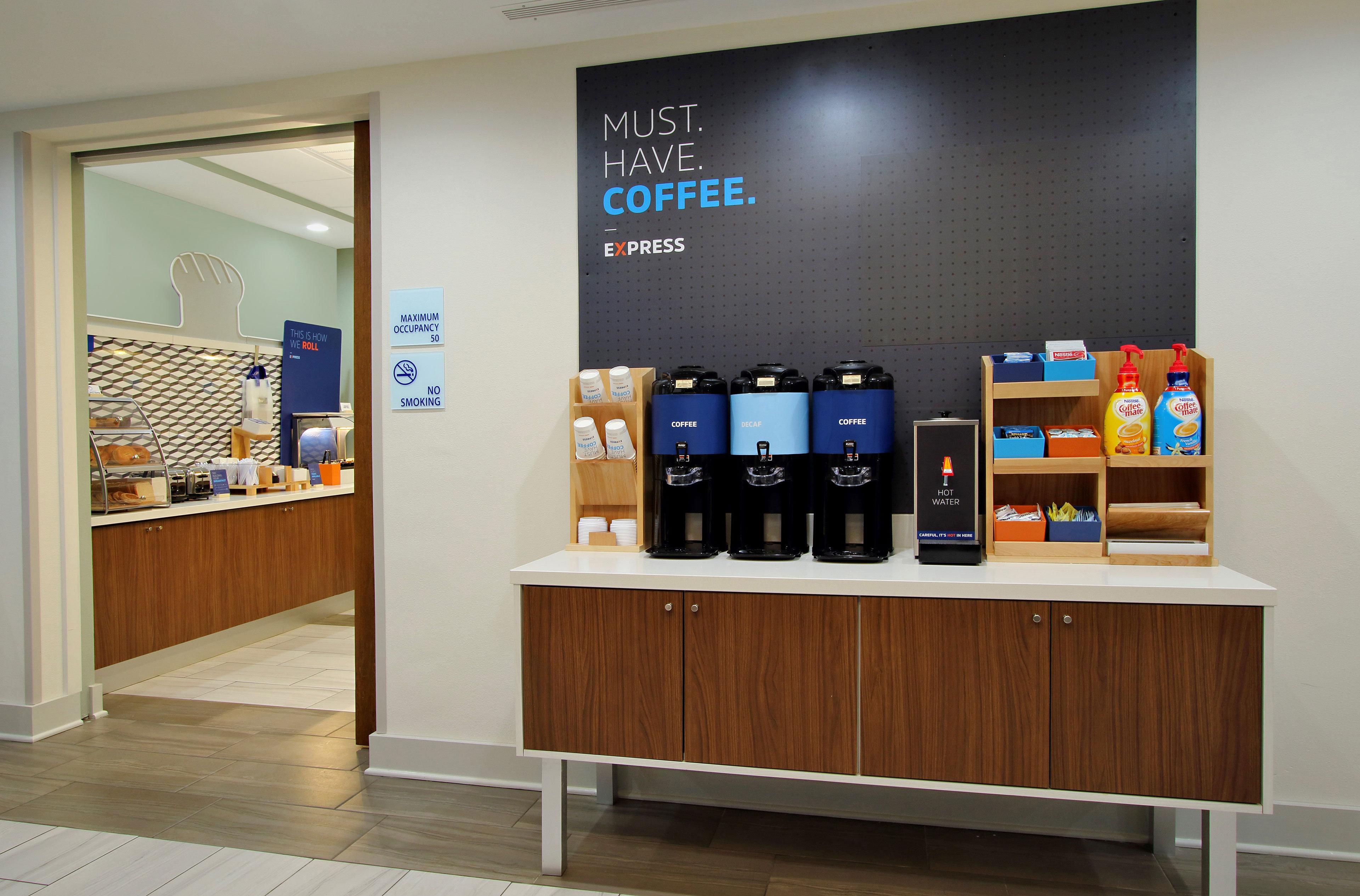 Holiday Inn Express Hotel & Suites Jacksonville-Blount Island By Ihg Екстериор снимка