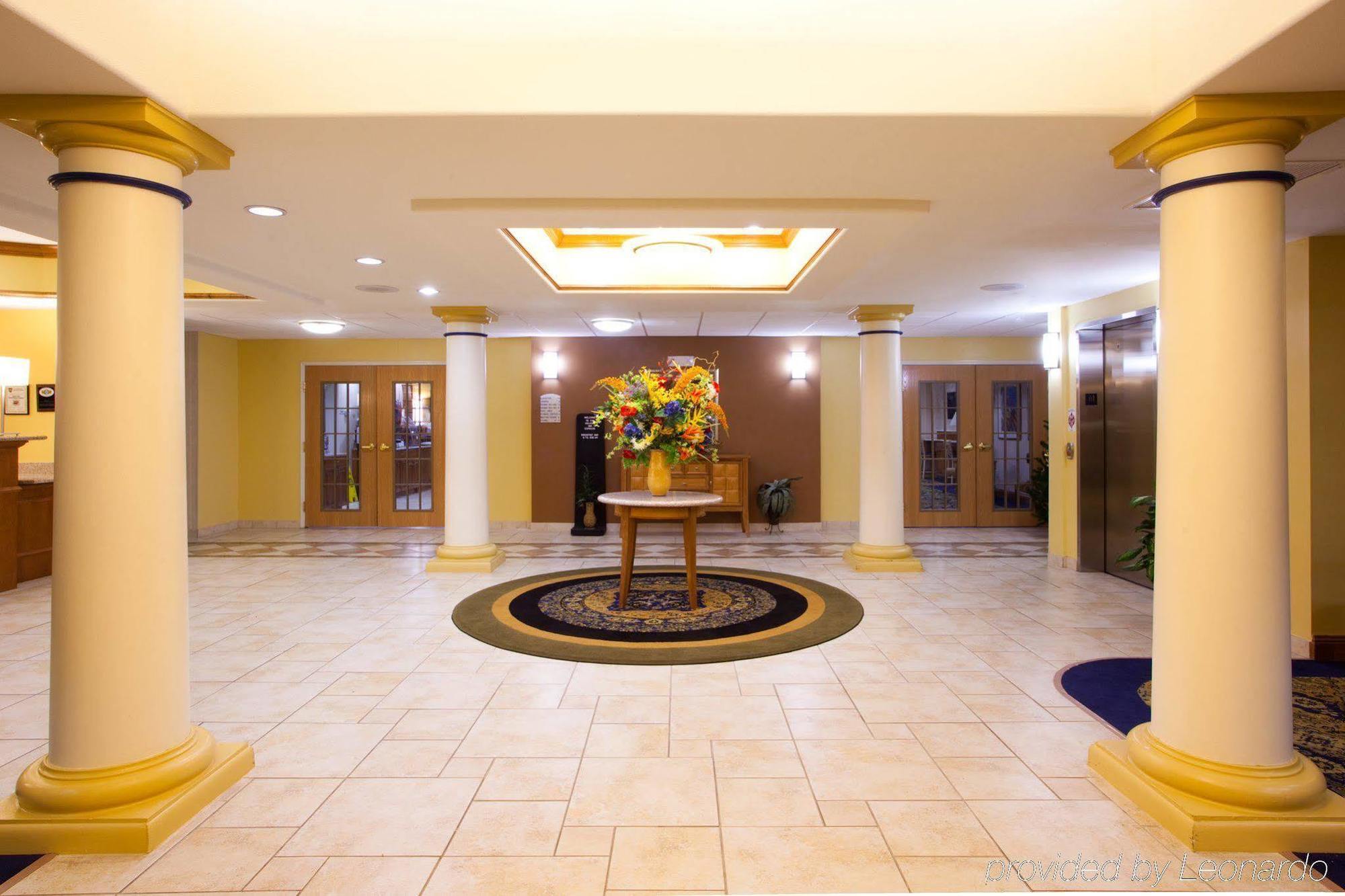 Holiday Inn Express Hotel & Suites Jacksonville-Blount Island By Ihg Интериор снимка