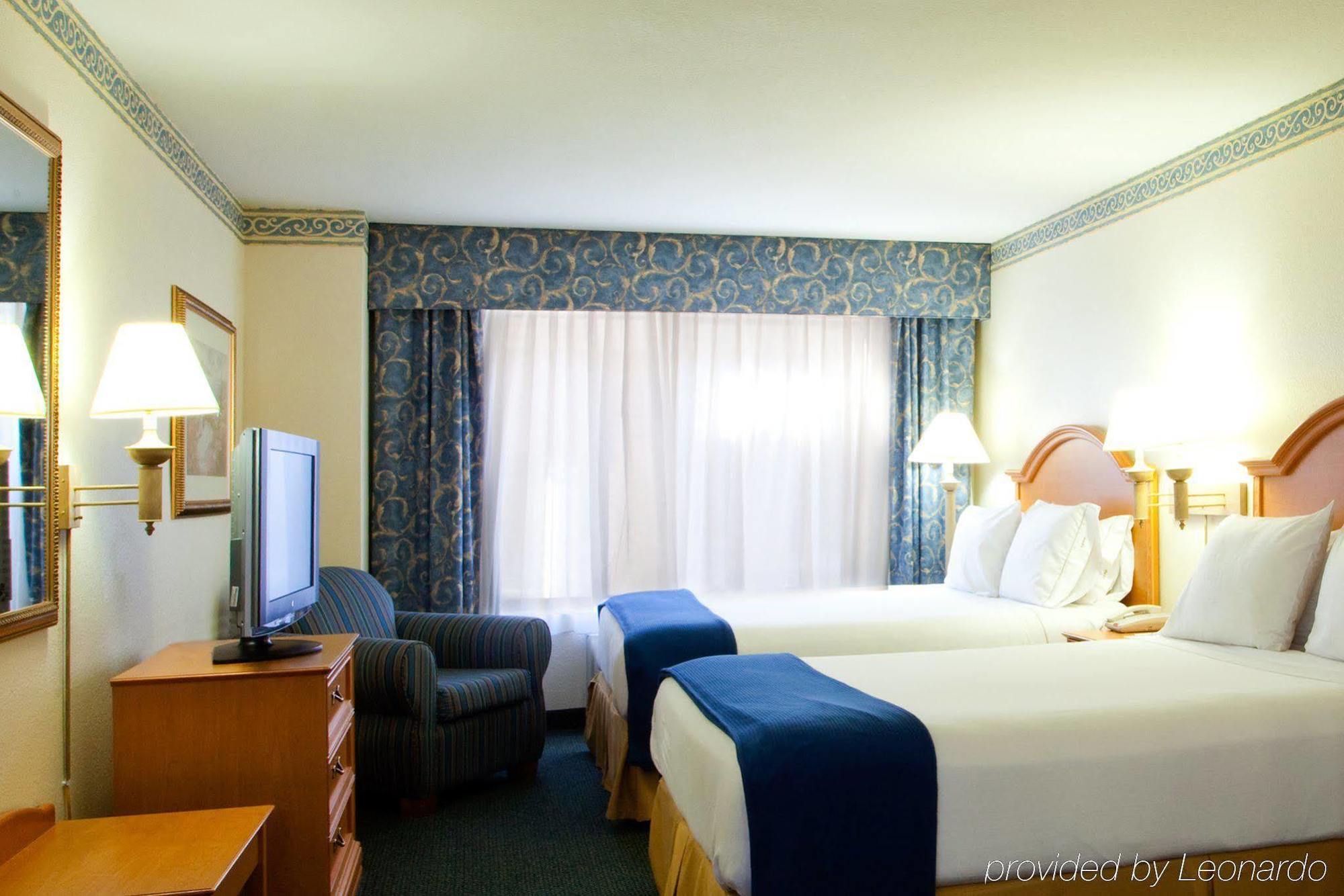 Holiday Inn Express Hotel & Suites Jacksonville-Blount Island By Ihg Екстериор снимка