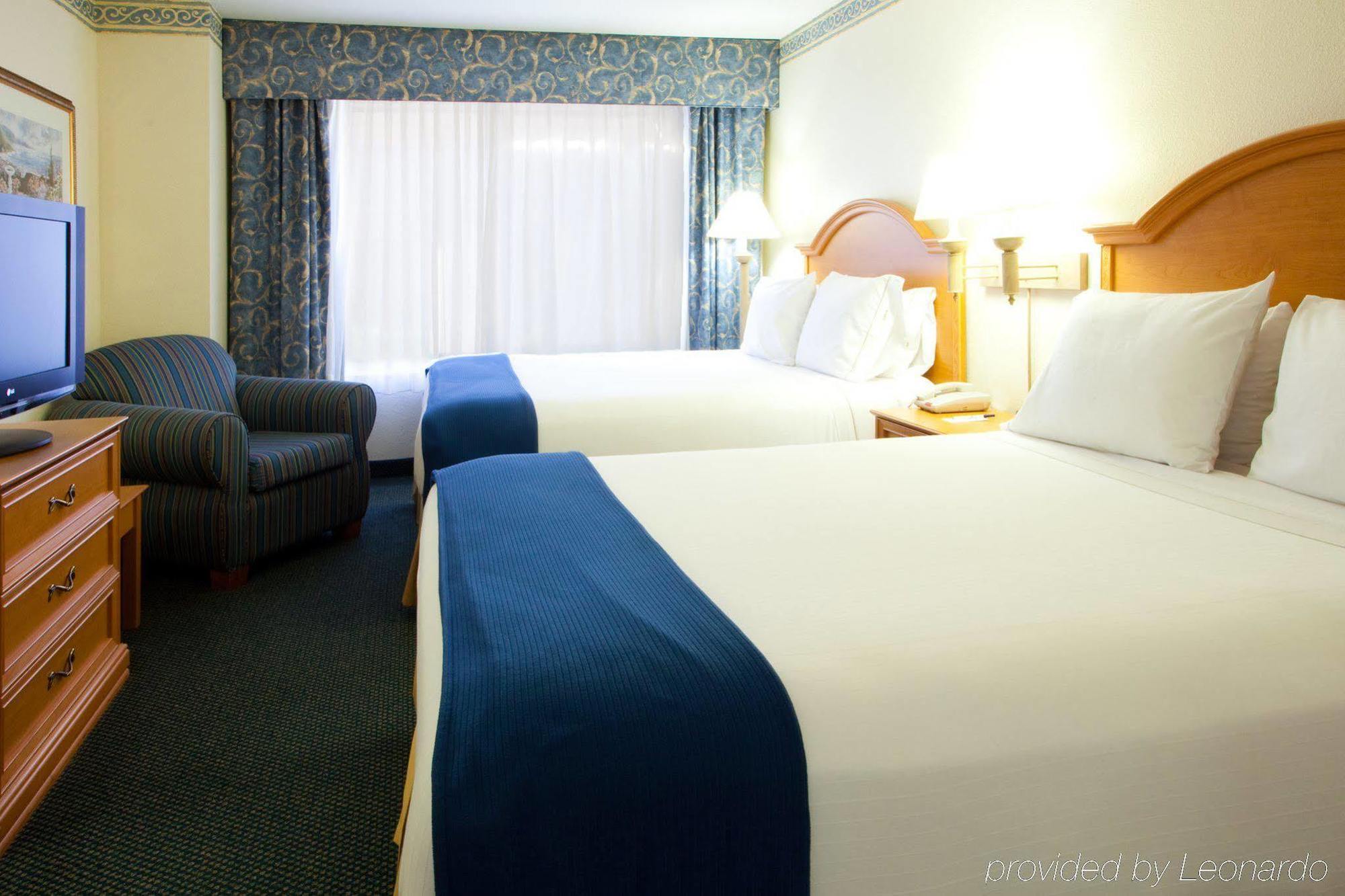 Holiday Inn Express Hotel & Suites Jacksonville-Blount Island By Ihg Екстериор снимка