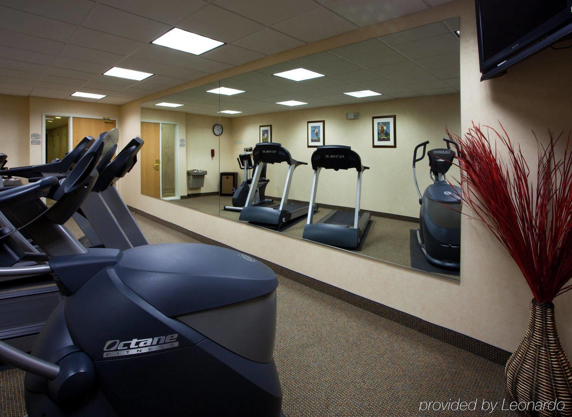 Holiday Inn Express Hotel & Suites Jacksonville-Blount Island By Ihg Екстериор снимка