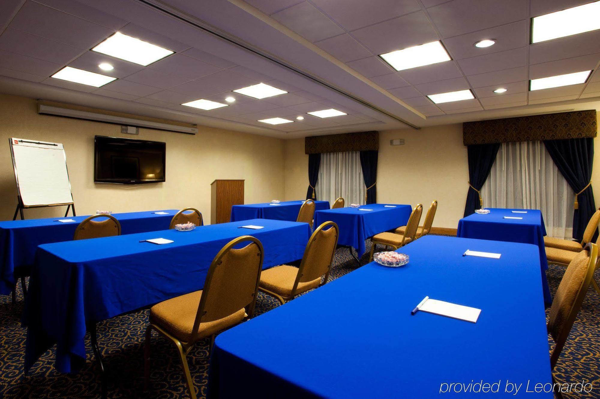 Holiday Inn Express Hotel & Suites Jacksonville-Blount Island By Ihg Екстериор снимка