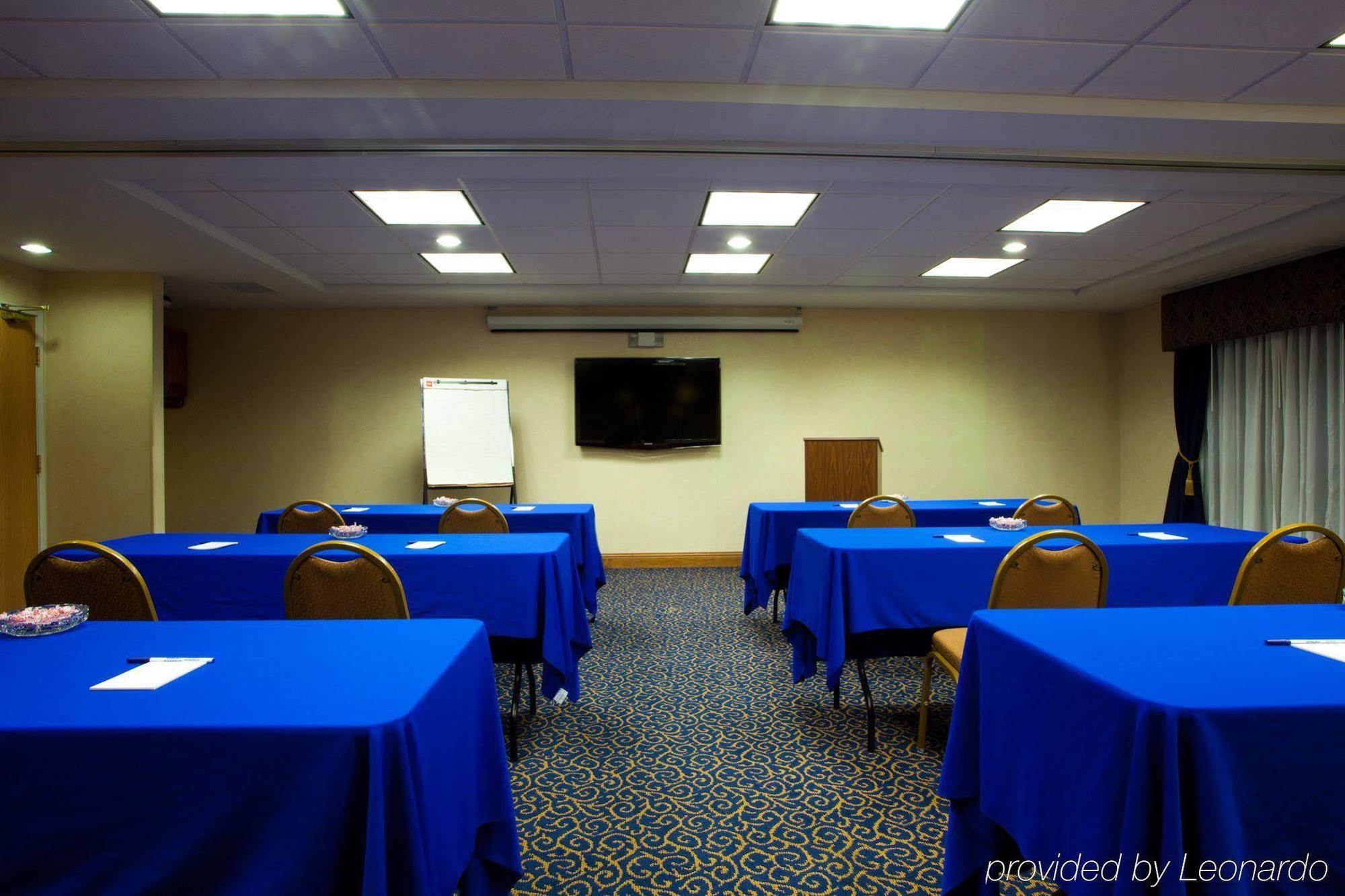 Holiday Inn Express Hotel & Suites Jacksonville-Blount Island By Ihg Екстериор снимка